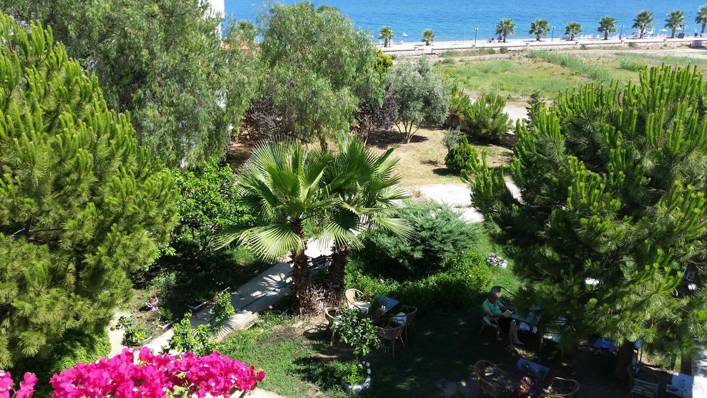 Hermess Hotel Oren  Esterno foto