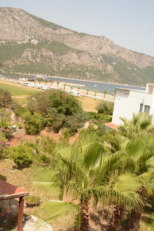 Hermess Hotel Oren  Esterno foto