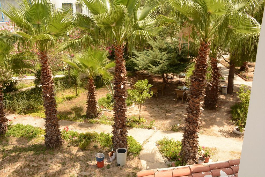 Hermess Hotel Oren  Esterno foto